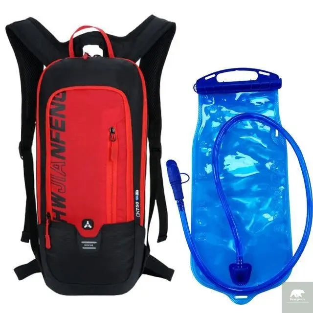 Ultralight Bladder Hydration Rucksack Waterproof - Beargoods Ultralight Bladder Hydration Rucksack Waterproof Beargoods.co.uk 39.99 Beargoods