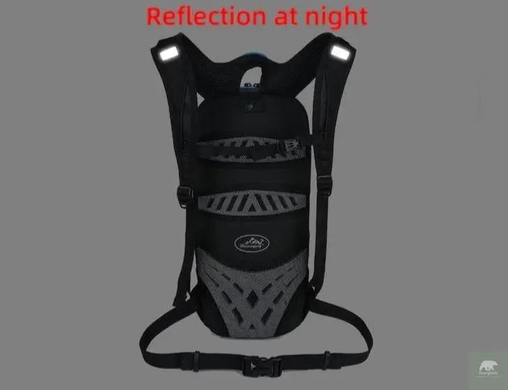 Ultralight Bladder Hydration Rucksack Waterproof - Beargoods Ultralight Bladder Hydration Rucksack Waterproof Beargoods.co.uk 39.99 Beargoods