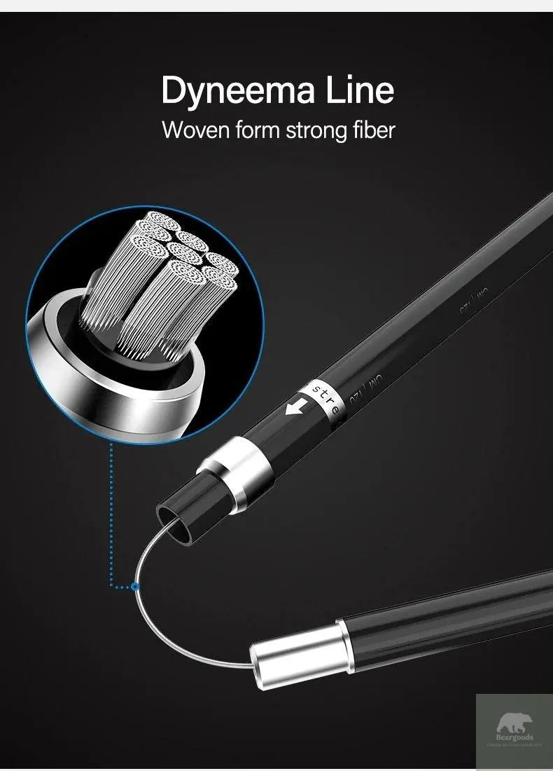2 Piece Ultralight Trekking Poles Foldable - Beargoods 2 Piece Ultralight Trekking Poles Foldable Beargoods.co.uk 34.99 Beargoods