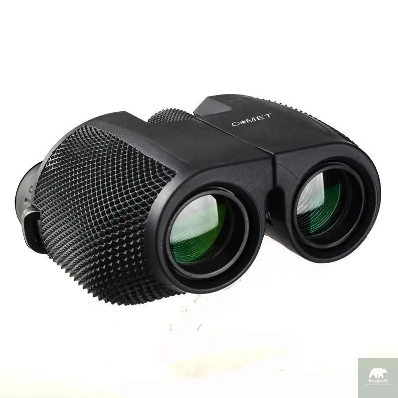 10X25 All-optical green film waterproof binoculars - Beargoods 10X25 All-optical green film waterproof binoculars Beargoods.co.uk Apparel & Accessories 28.99 Beargoods