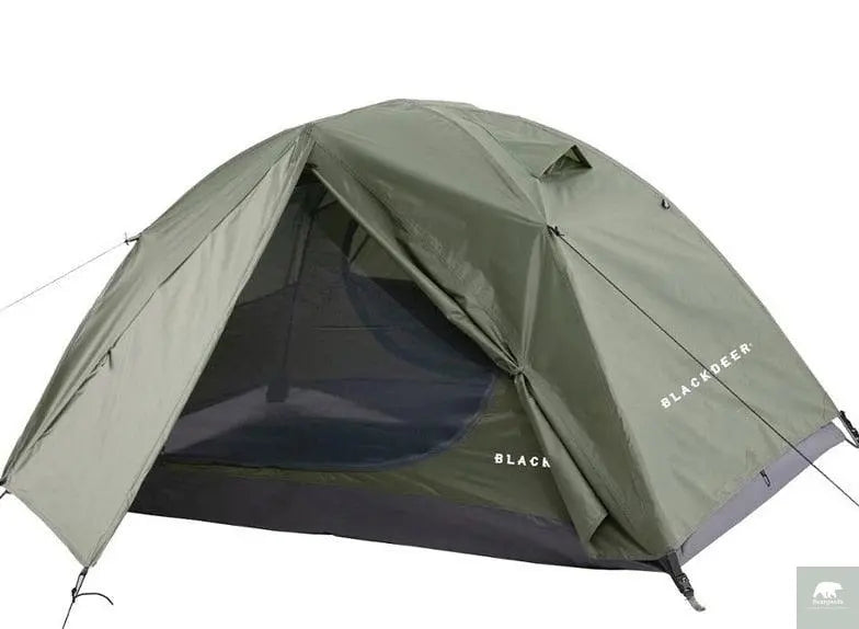 2-3 People Backpacking Tent - Beargoods 2-3 People Backpacking Tent Beargoods.co.uk 149.99 Beargoods