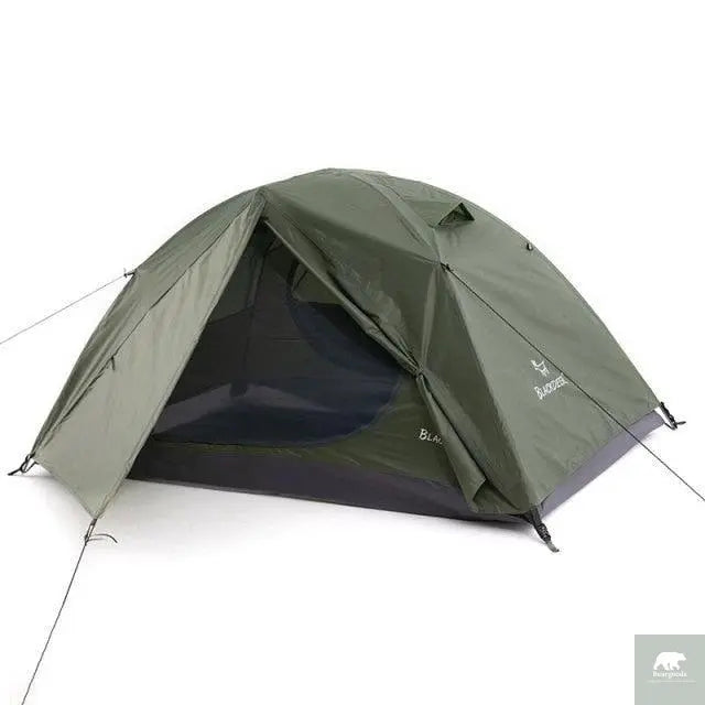 2-3 People Backpacking Tent - Beargoods 2-3 People Backpacking Tent Beargoods.co.uk 149.99 Beargoods