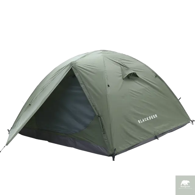 2-3 People Backpacking Tent - Beargoods 2-3 People Backpacking Tent Beargoods.co.uk 149.99 Beargoods