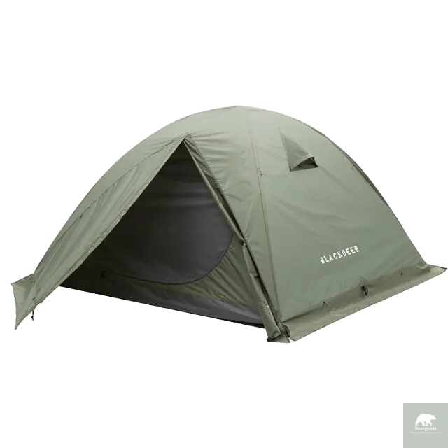2-3 People Backpacking Tent - Beargoods 2-3 People Backpacking Tent Beargoods.co.uk 149.99 Beargoods