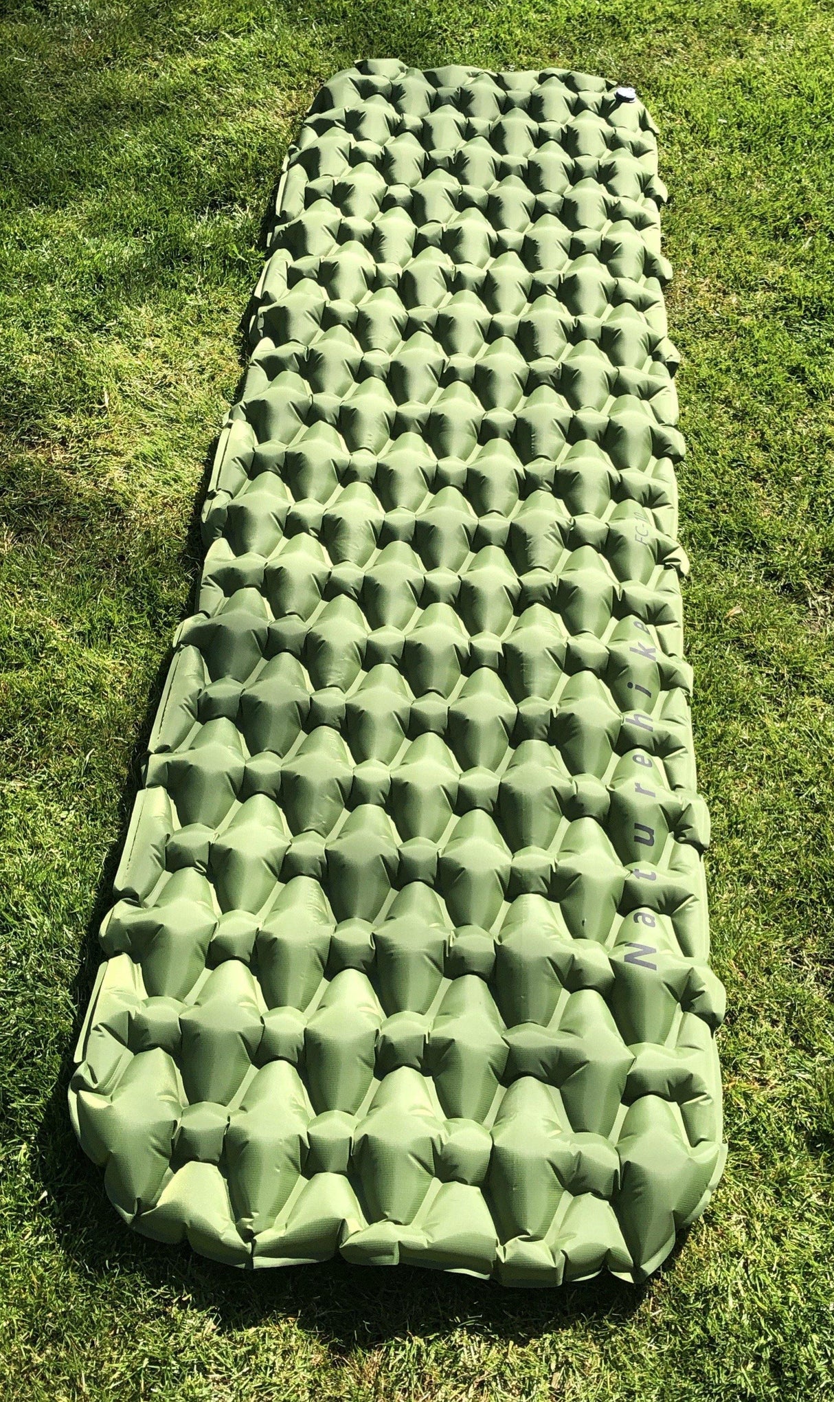 Inflatable Mattress Ultralight Waterproof Compact - Beargoods Inflatable Mattress Ultralight Waterproof Compact Beargoods.co.uk 47.99 Beargoods