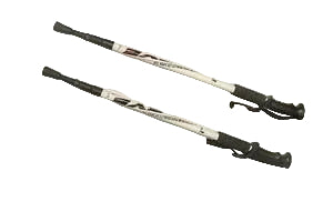 Aluminium Telescopic Trekking poles Set - Beargoods Aluminium Telescopic Trekking poles Set Beargoods.co.uk 29.99 Beargoods