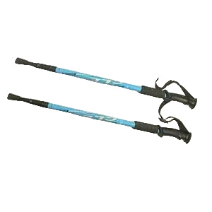 Aluminium Telescopic Trekking poles Set - Beargoods Aluminium Telescopic Trekking poles Set Beargoods.co.uk 29.99 Beargoods
