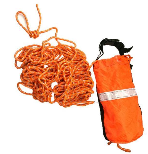 Rescue Line Throw Rope Floating Reflective Safety Bag - Beargoods Rescue Line Throw Rope Floating Reflective Safety Bag Beargoods.co.uk 29.99 Beargoods