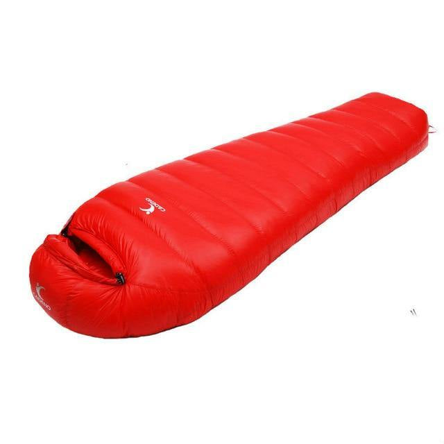 UltraLight Duck Down Mummy Style Sleeping Bag - Beargoods UltraLight Duck Down Mummy Style Sleeping Bag Beargoods.co.uk 89.99 Beargoods