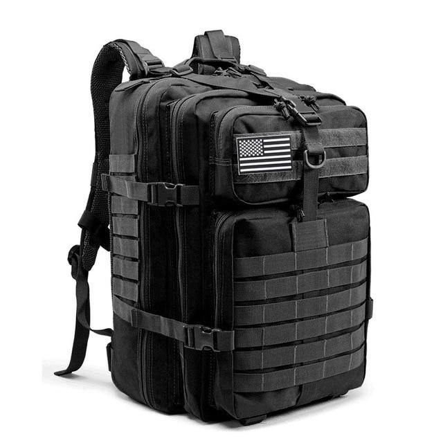 50L Military Style Rucksack - Beargoods 50L Military Style Rucksack Beargoods.co.uk 54.99 Beargoods