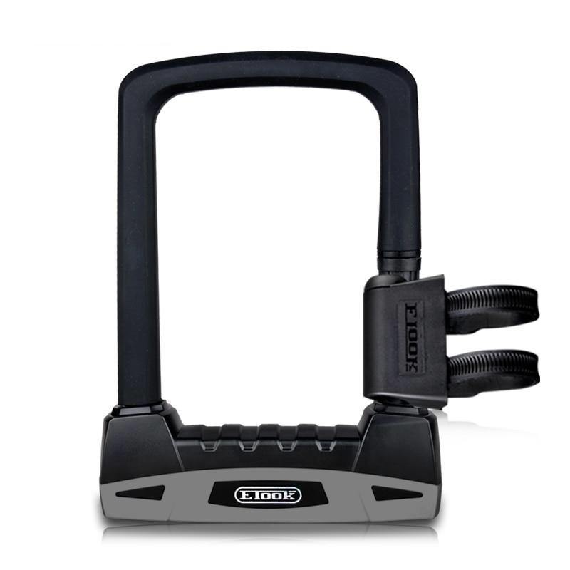 Hydraulic Shear Resistant Bike U Lock - Beargoods Hydraulic Shear Resistant Bike U Lock Beargoods.co.uk 85.99 Beargoods