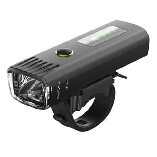 Rechargeable Bike Light - Beargoods Rechargeable Bike Light Beargoods.co.uk 24.99 Beargoods