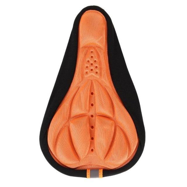 Soft Foam Bike Seat Cover - Beargoods Soft Foam Bike Seat Cover Beargoods.co.uk  9.99 Beargoods