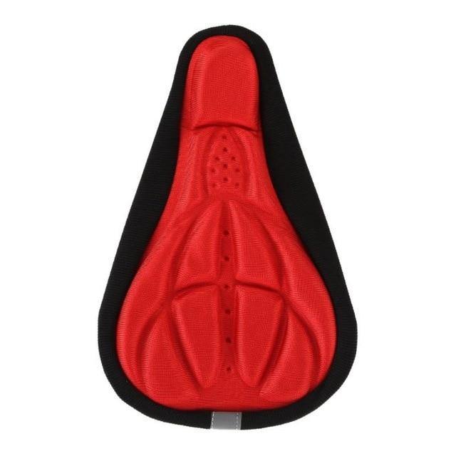 Soft Foam Bike Seat Cover - Beargoods Soft Foam Bike Seat Cover Beargoods.co.uk  9.99 Beargoods