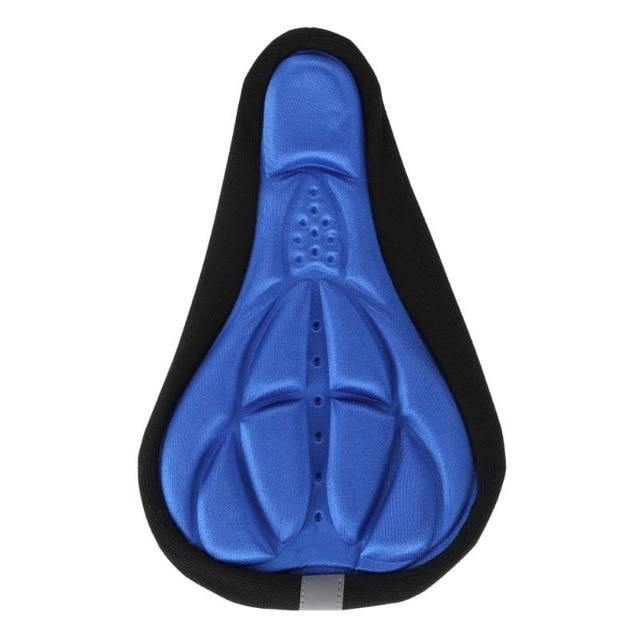 Soft Foam Bike Seat Cover - Beargoods Soft Foam Bike Seat Cover Beargoods.co.uk  9.99 Beargoods