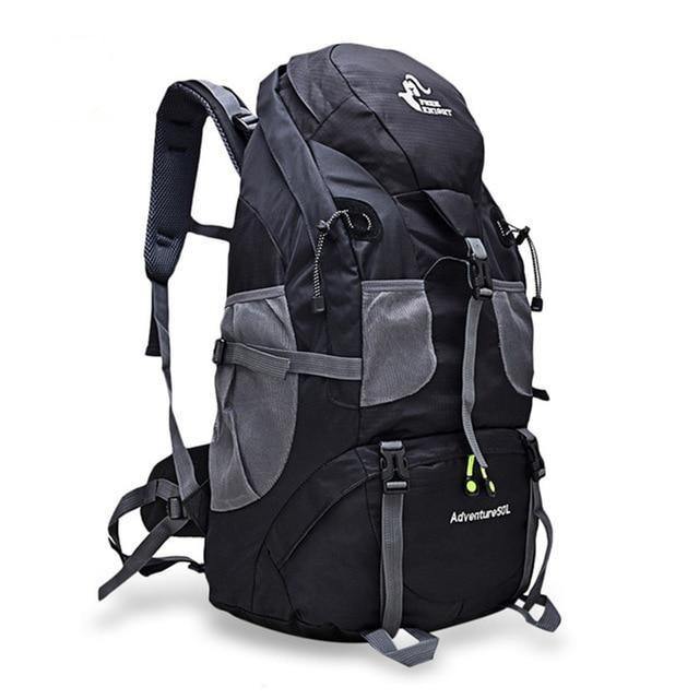 50L Hiking Backpack - Beargoods 50L Hiking Backpack Beargoods.co.uk 45.99 Beargoods
