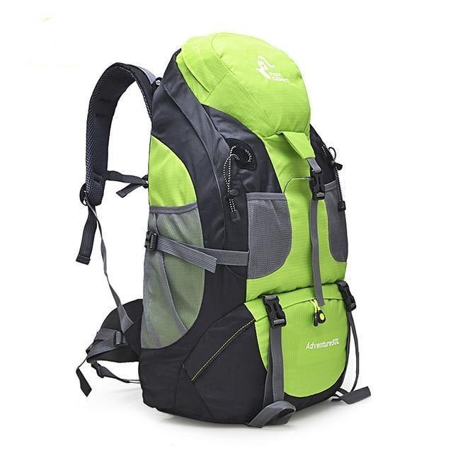 50L Hiking Backpack - Beargoods 50L Hiking Backpack Beargoods.co.uk 45.99 Beargoods
