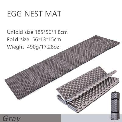 Camping Mat Waterproof Moisture Proof - Beargoods Camping Mat Waterproof Moisture Proof Beargoods.co.uk 48.99 Beargoods