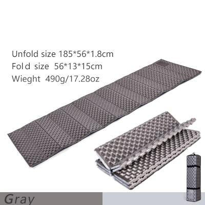 Camping Mat Waterproof Moisture Proof - Beargoods Camping Mat Waterproof Moisture Proof Beargoods.co.uk 48.99 Beargoods