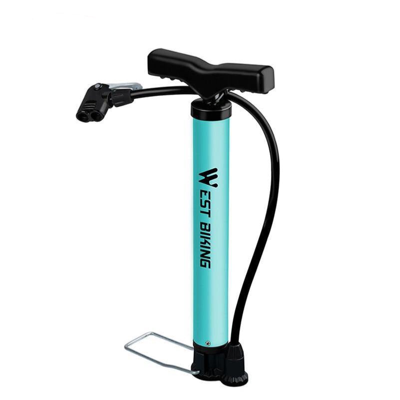 Cycling pump deals