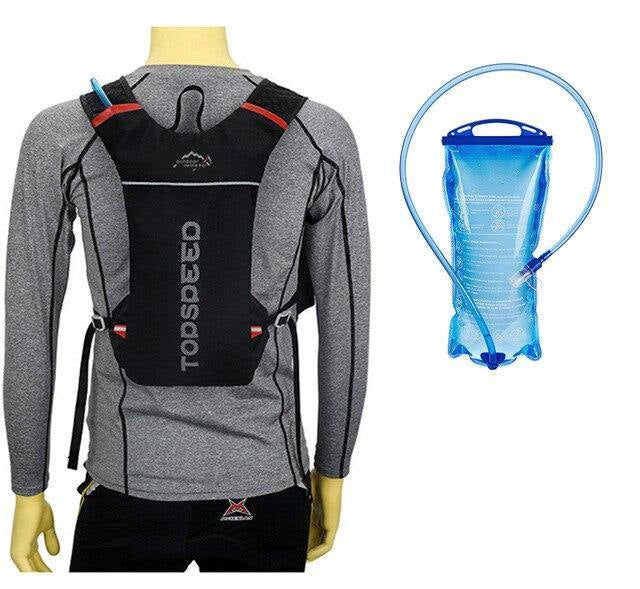 Hydration Backpack Water Bag 1.5L Bladder - Beargoods Hydration Backpack Water Bag 1.5L Bladder Beargoods.co.uk 29.99 Beargoods