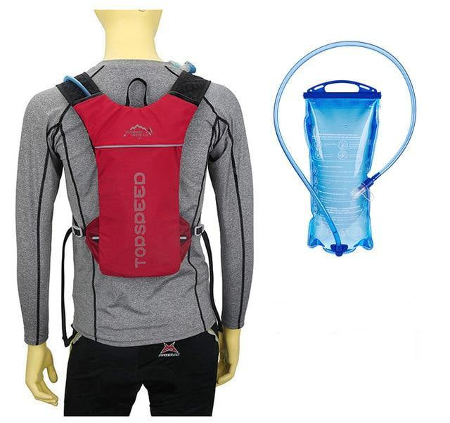 Hydration Backpack Water Bag 1.5L Bladder - Beargoods Hydration Backpack Water Bag 1.5L Bladder Beargoods.co.uk 29.99 Beargoods