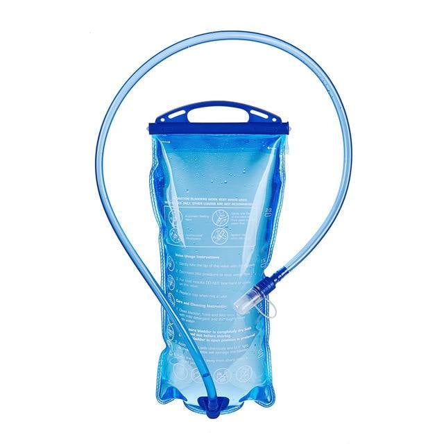 Hydration Backpack Water Bag 1.5L Bladder - Beargoods Hydration Backpack Water Bag 1.5L Bladder Beargoods.co.uk 29.99 Beargoods