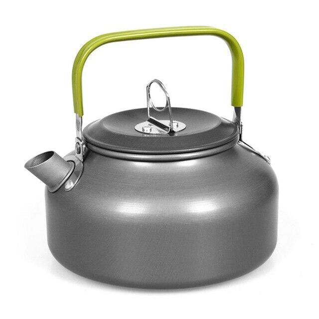 Ultralight Kettle 1.2L - Beargoods Ultralight Kettle 1.2L Beargoods.co.uk 21.99 Beargoods