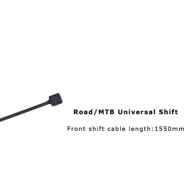 Shifter Bike Cable - Beargoods Shifter Bike Cable Beargoods.co.uk 5.49 Beargoods