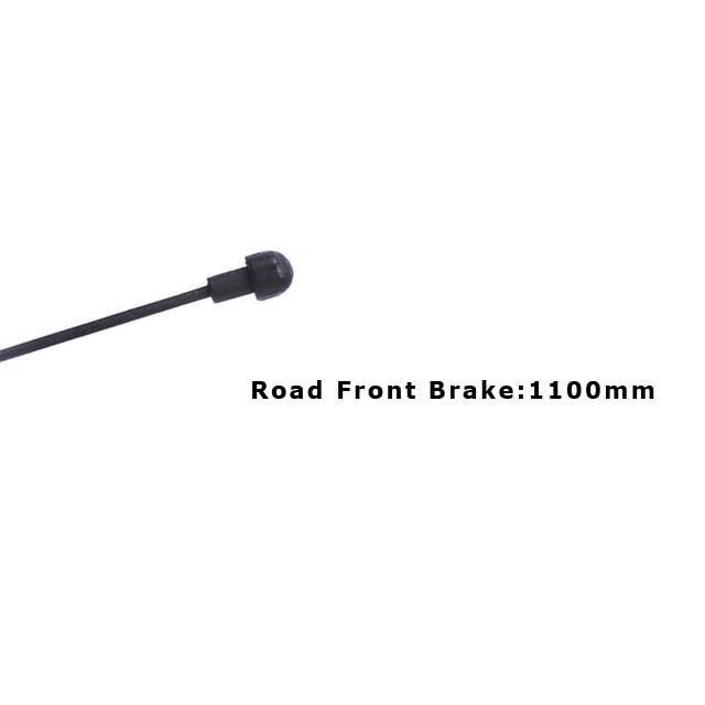 Shifter Bike Cable - Beargoods Shifter Bike Cable Beargoods.co.uk 5.49 Beargoods