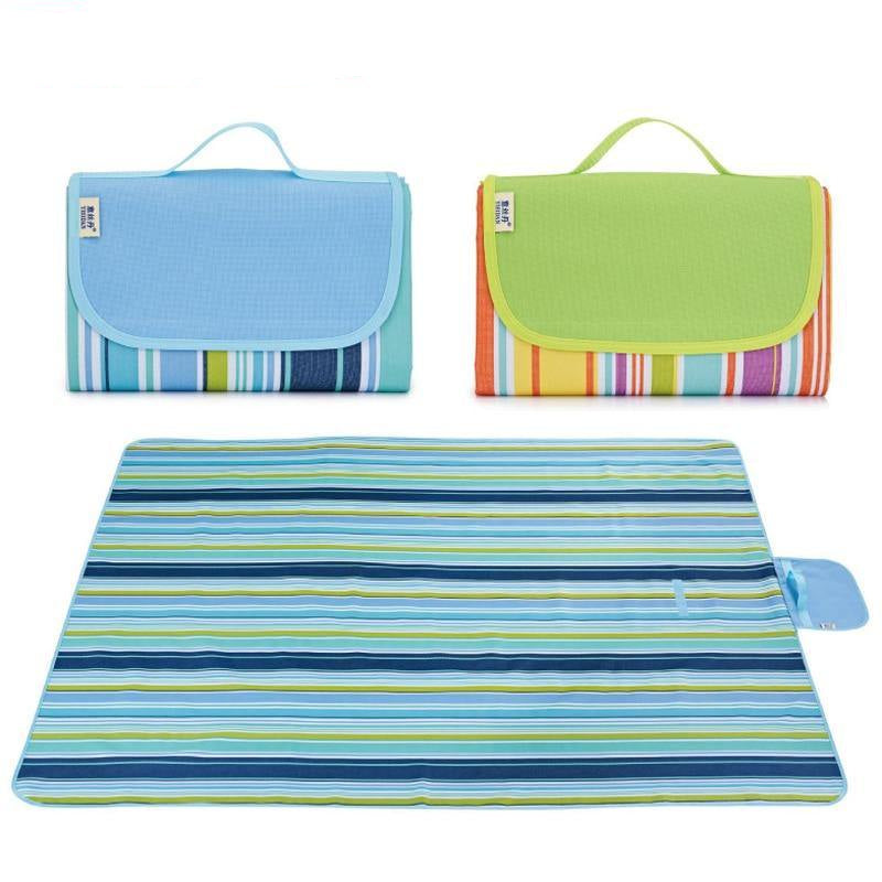 145cm x 200cm Folding Waterproof Camping Mat - Beargoods 145cm x 200cm Folding Waterproof Camping Mat Beargoods.co.uk Kitchen 35.99 Beargoods