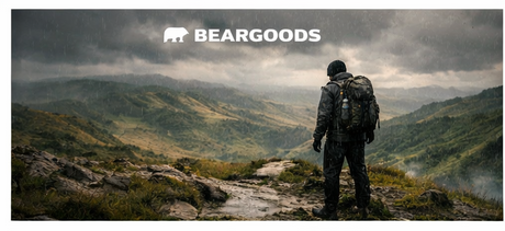 What Makes Outdoor Gear “Good” in the UK?