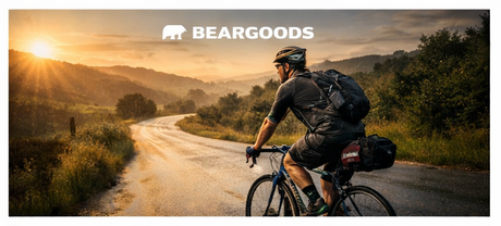 6. Essential Cycling Accessories for Long Rides | BearGoods