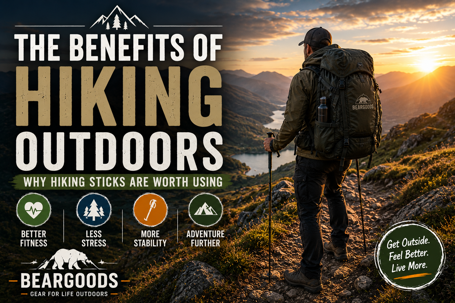 Gear Up for Cold Season Adventure: Essential Camping & Hiking Gear for Colder Weather