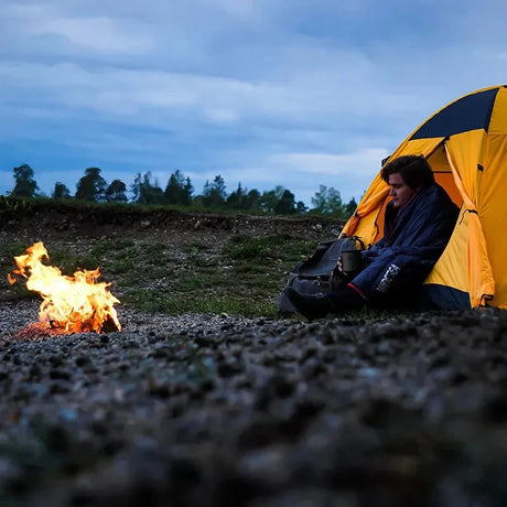 The Ultimate Sleeping Bag Guide