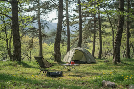 Camping Accessories - Beargoods