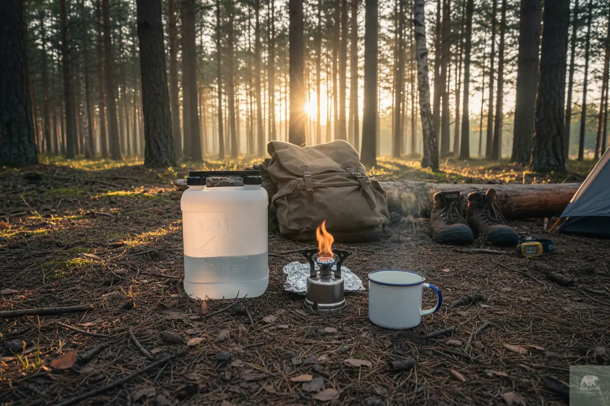 Camp-Kitchen-Starter Beargoods