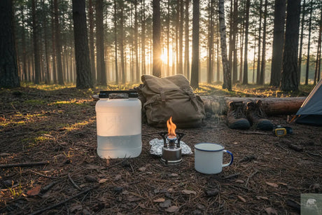 Camp-Kitchen-Starter Beargoods