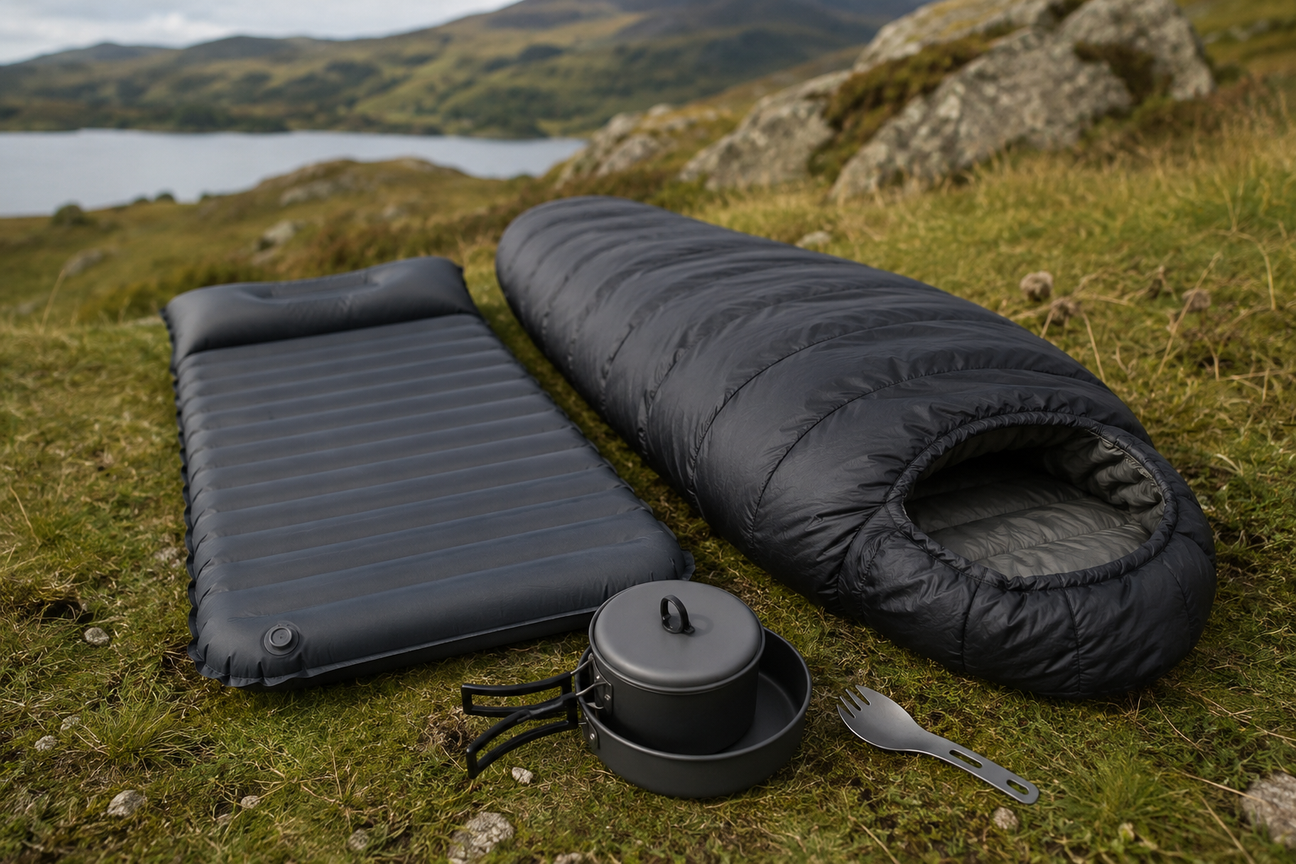 Nightscout-Core-System Beargoods