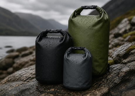 Dry-Bags Beargoods
