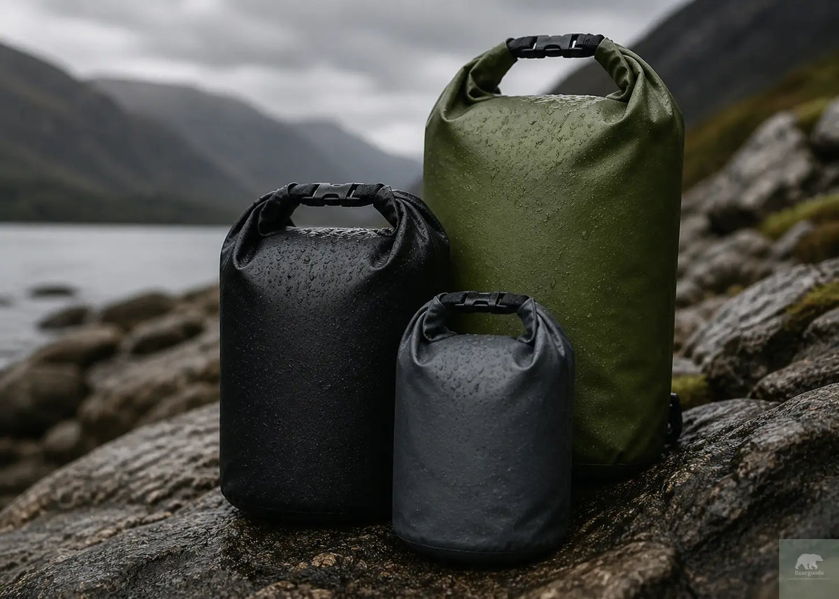 Dry-Bags Beargoods