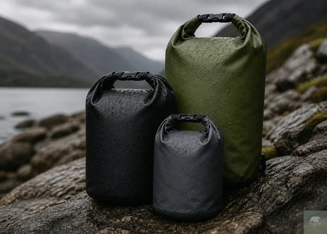 Dry-Bags Beargoods