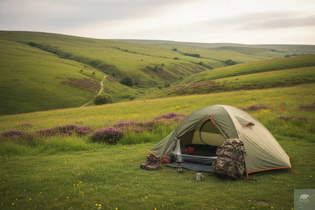 Tents - Beargoods