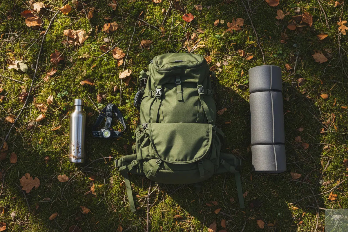 Trek-Essentials-Bundle Beargoods