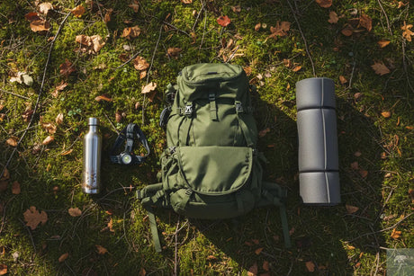 Trek-Essentials-Bundle Beargoods