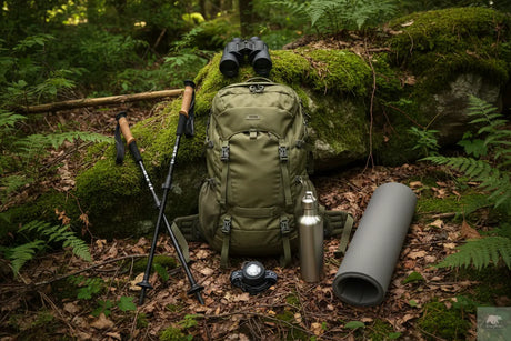 Trek-Pro-Bundle Beargoods