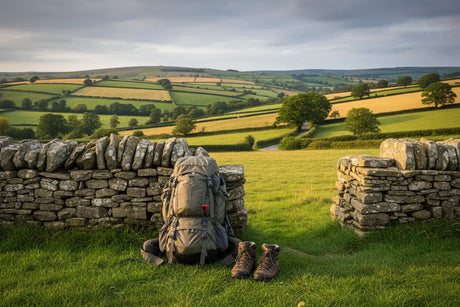 Rucksacks - Beargoods