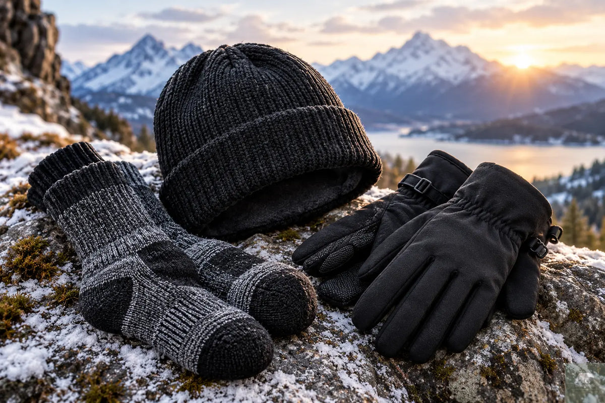 Winter-Warmers Beargoods