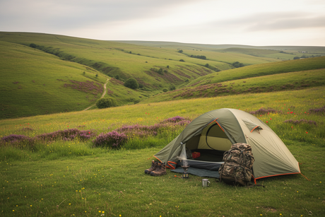 Tents - Beargoods