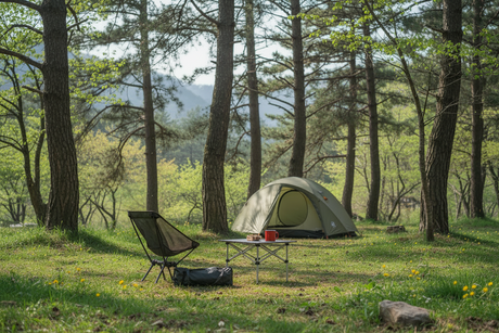 Camping Accessories - Beargoods
